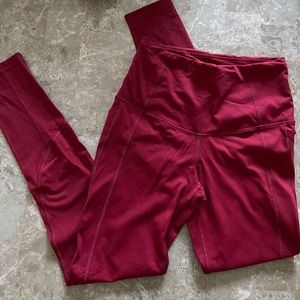 VS Sport Victoria Secret Sport Small Leggings VSX